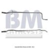 BM CATALYSTS BM50120 Exhaust Pipe